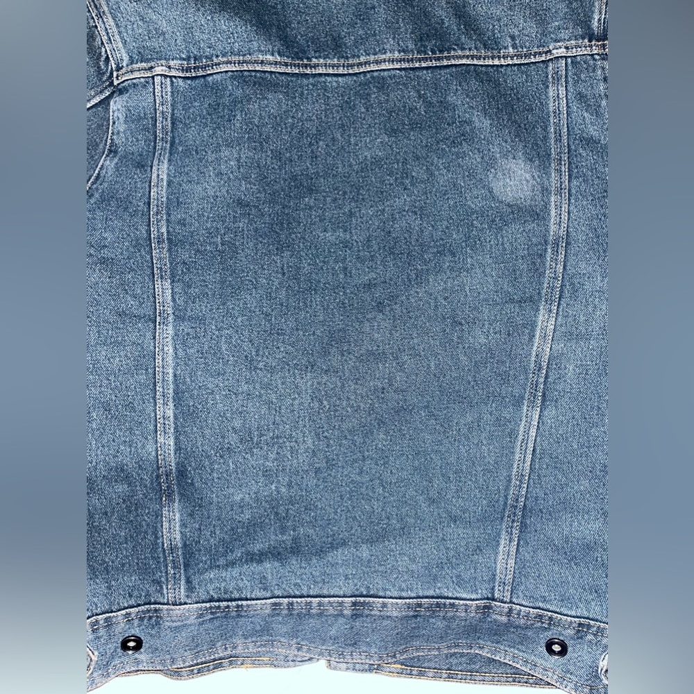 Zara Jacket - Picture 5 of 5